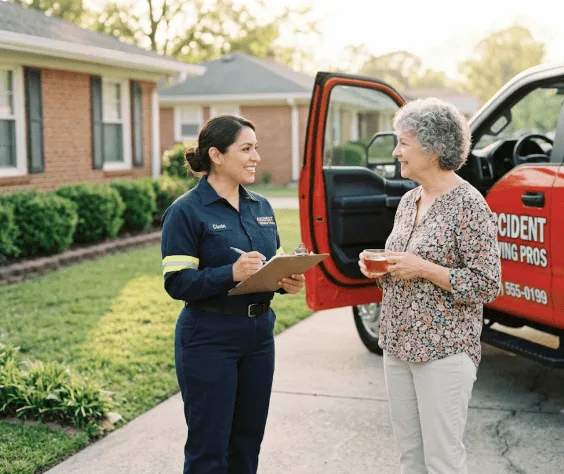 Accident Towing Service Yale, OK FAQs